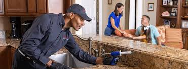 Best Real Estate Pest Inspections  in Marysville, KS